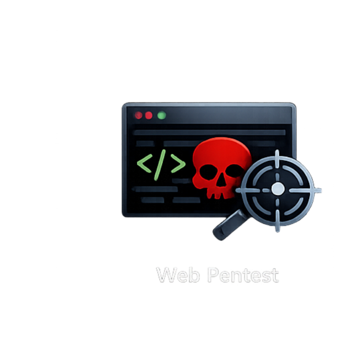 Web Pentest